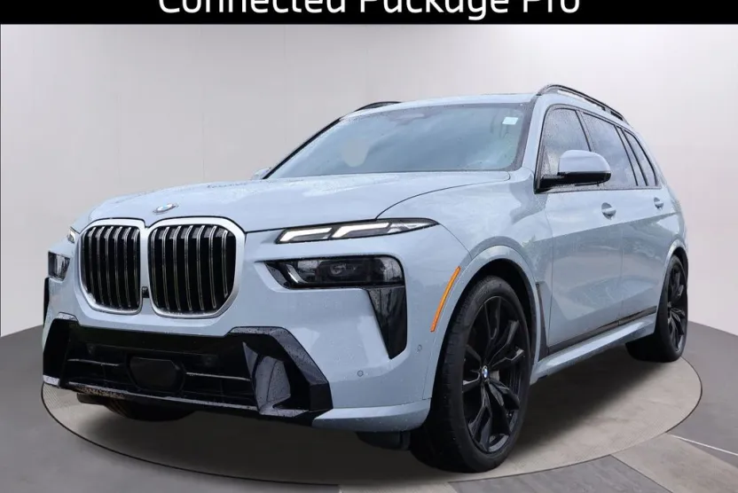 2023 Bmw X7 xDrive40i photo 1