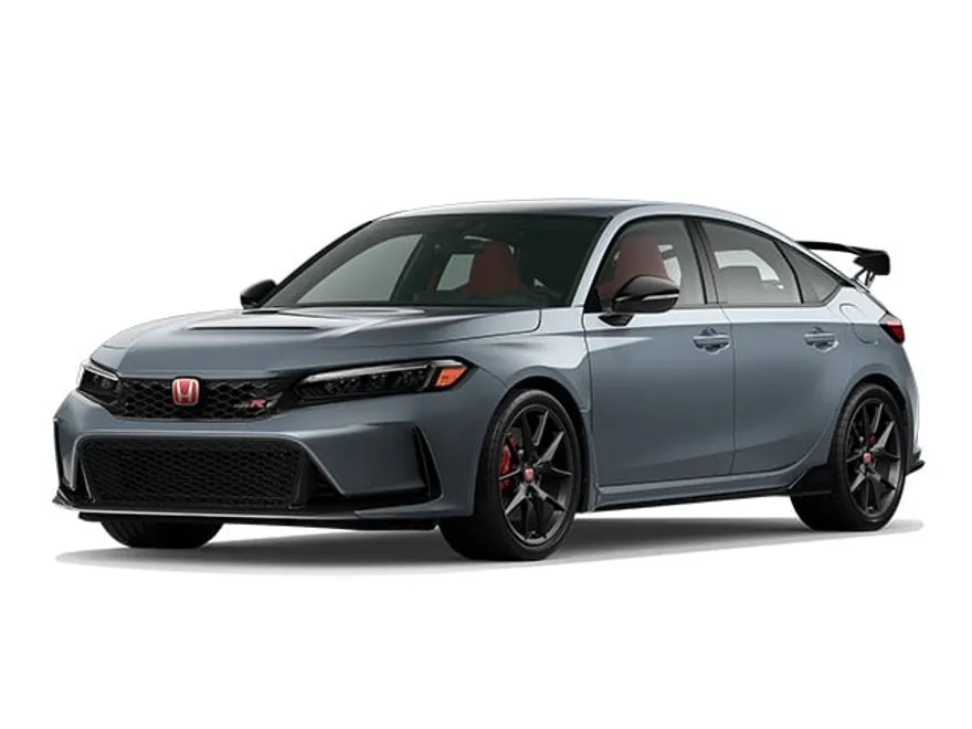 2025 Honda Civic Type R photo 1