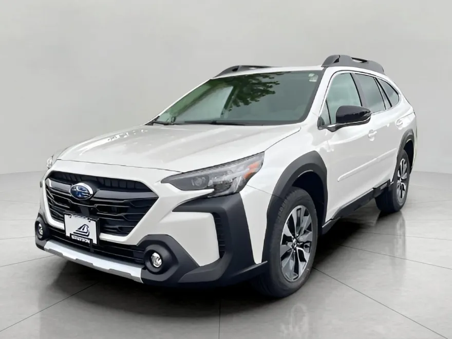 2025 Subaru Outback Limited photo 1