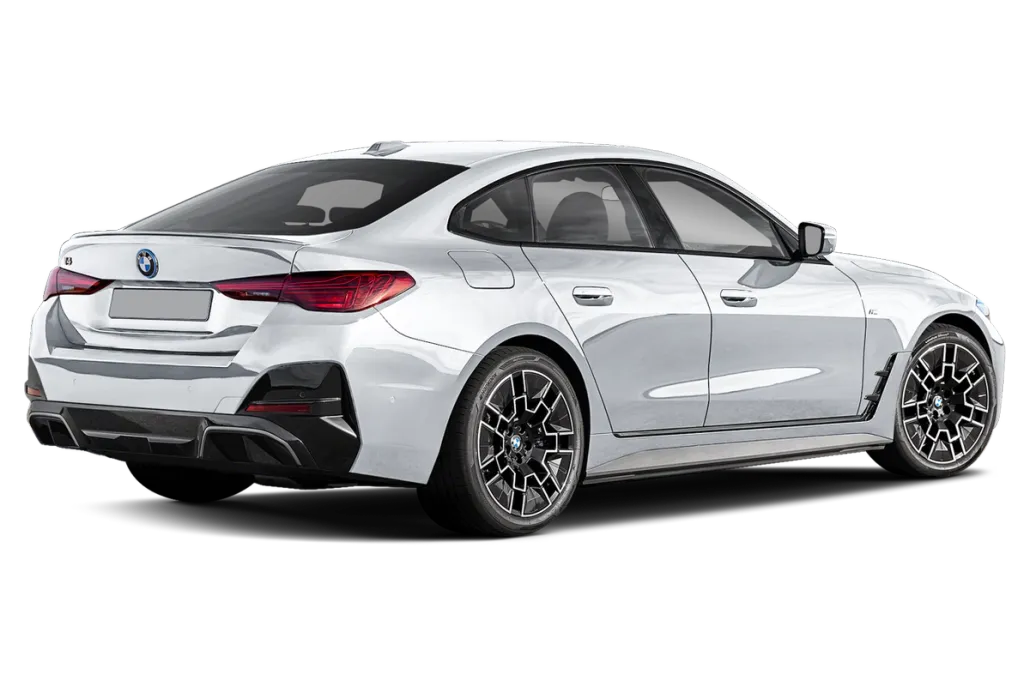 2025 Bmw i4 xDrive40 photo 1