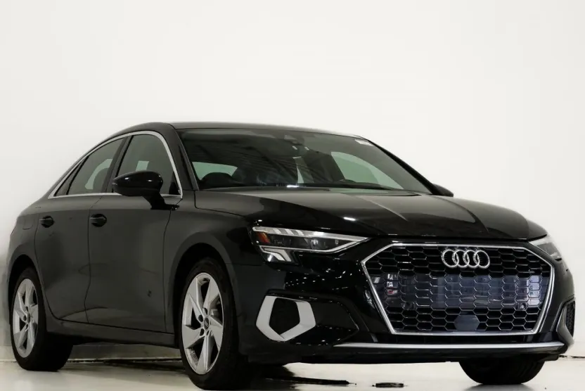 2023 Audi A3 40 Premium photo 1