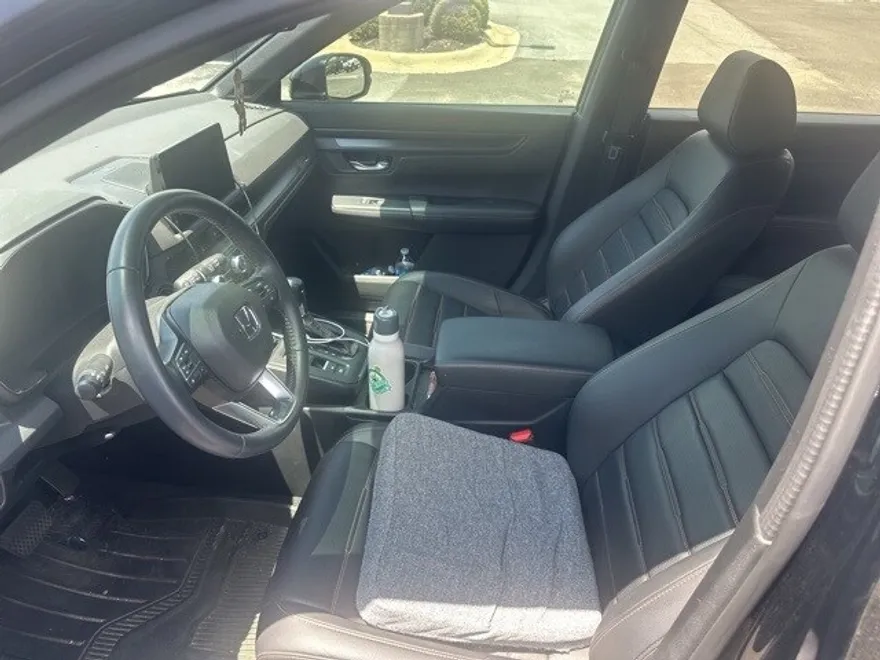 2024 Honda CR-V Hybrid Sport-L photo 1