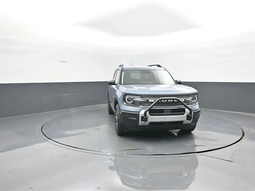 2025 Ford Bronco Sport Big Bend photo 1