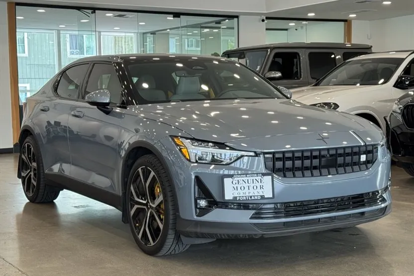 2023 Polestar PS2 photo 1