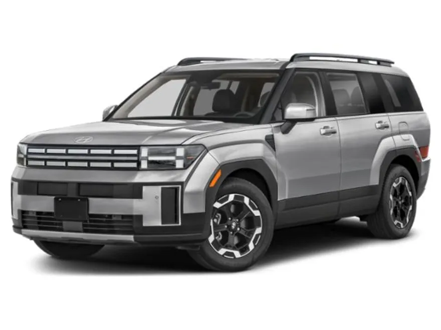 2026 Hyundai Santa Fe SEL photo 1