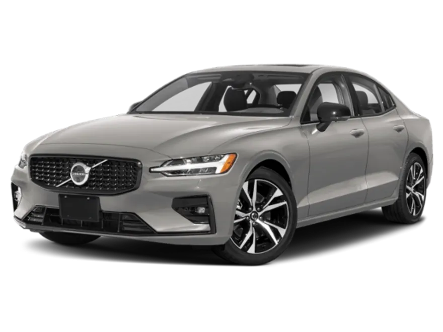 2025 Volvo S60 B5 Core photo 1