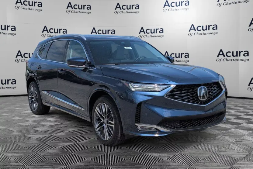 2026 Acura MDX SH-AWD Advance photo 1