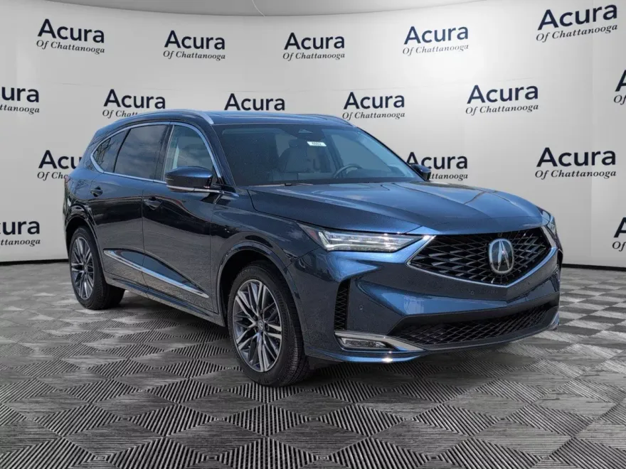 2026 Acura MDX SH-AWD Advance photo 1