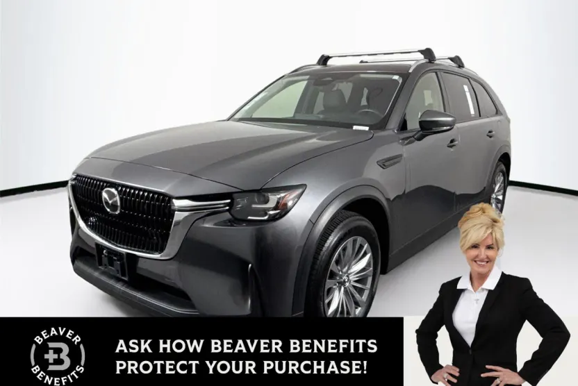 2024 Mazda CX-90 3.3 Turbo Preferred Plus photo 1