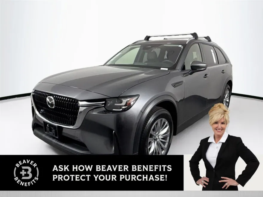 2024 Mazda CX-90 3.3 Turbo Preferred Plus photo 1