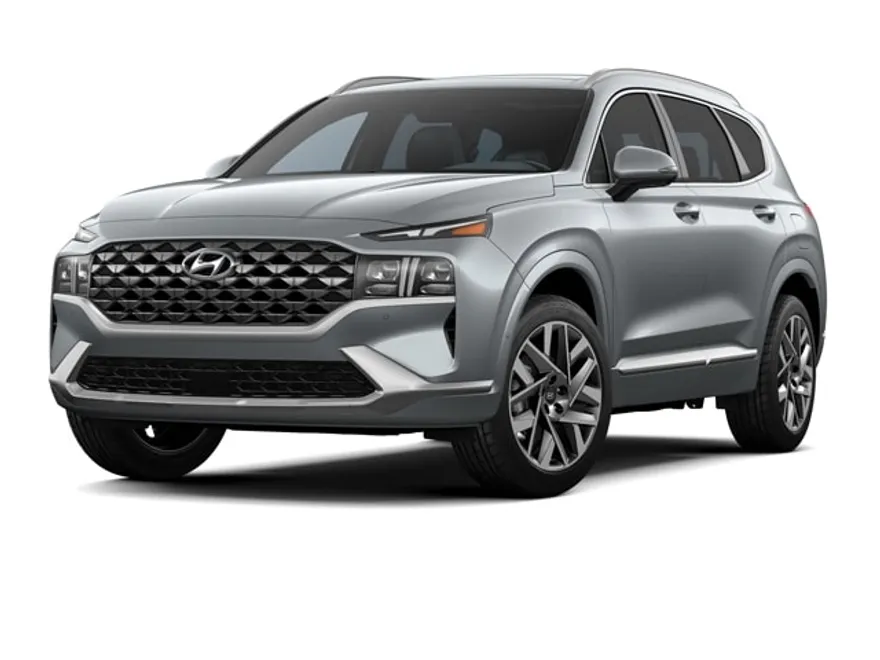 2023 Hyundai Santa Fe Calligraphy photo 1