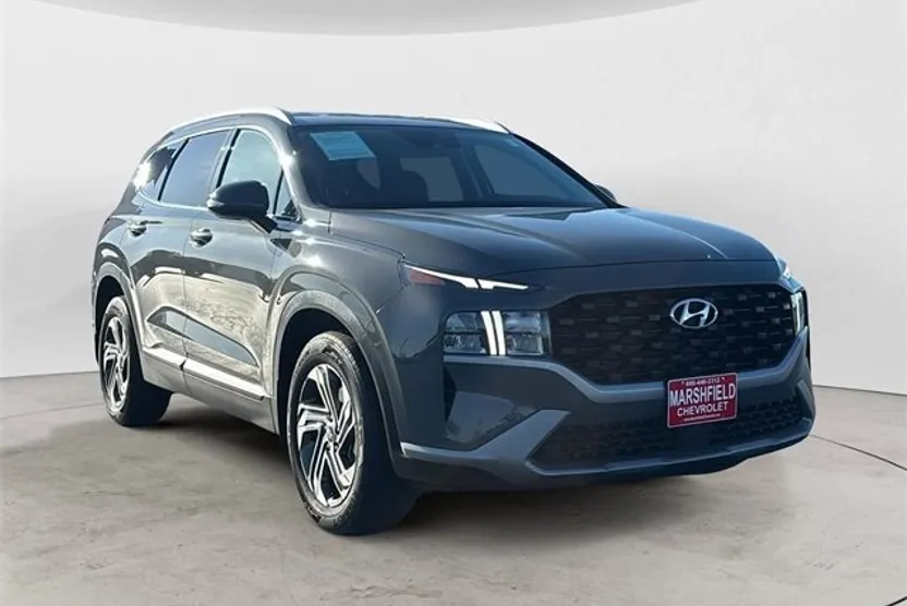 2023 Hyundai Santa Fe SEL photo 1