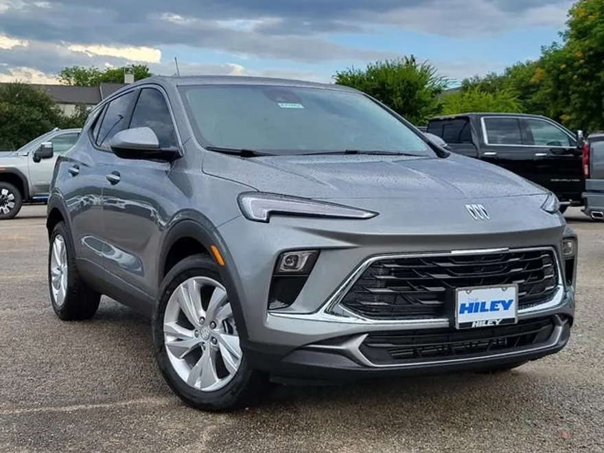 2026 Buick Encore GX Preferred photo 1