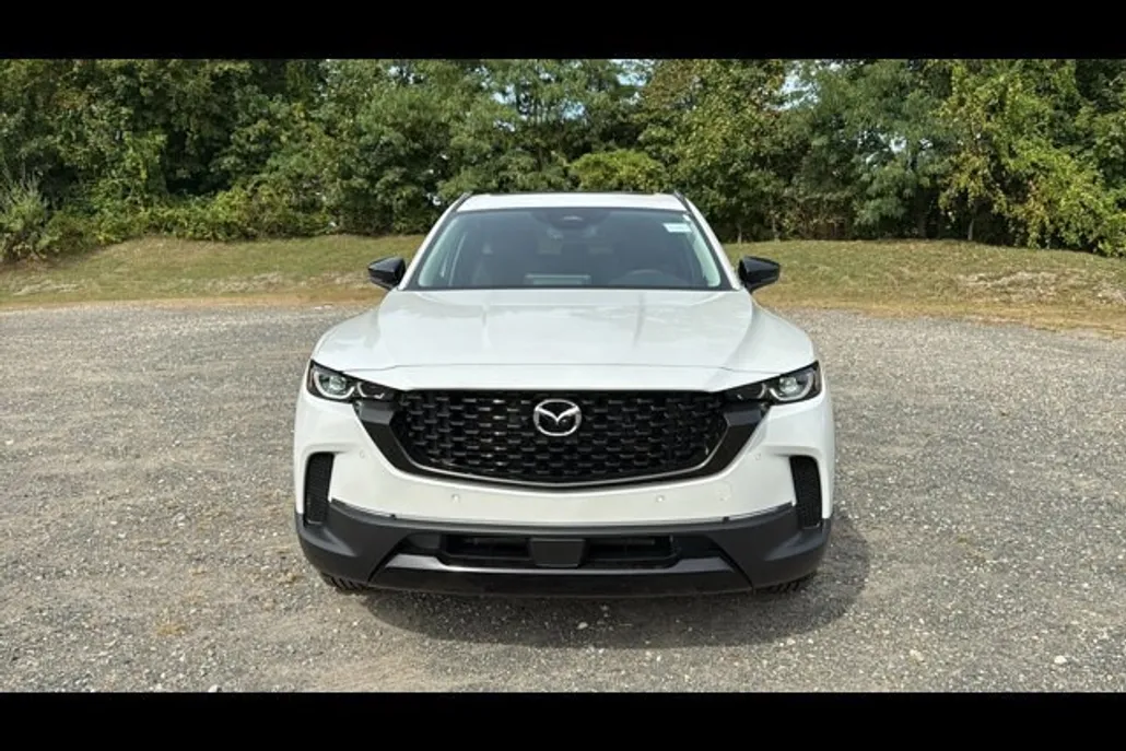 2026 Mazda CX-50 Premium photo 1
