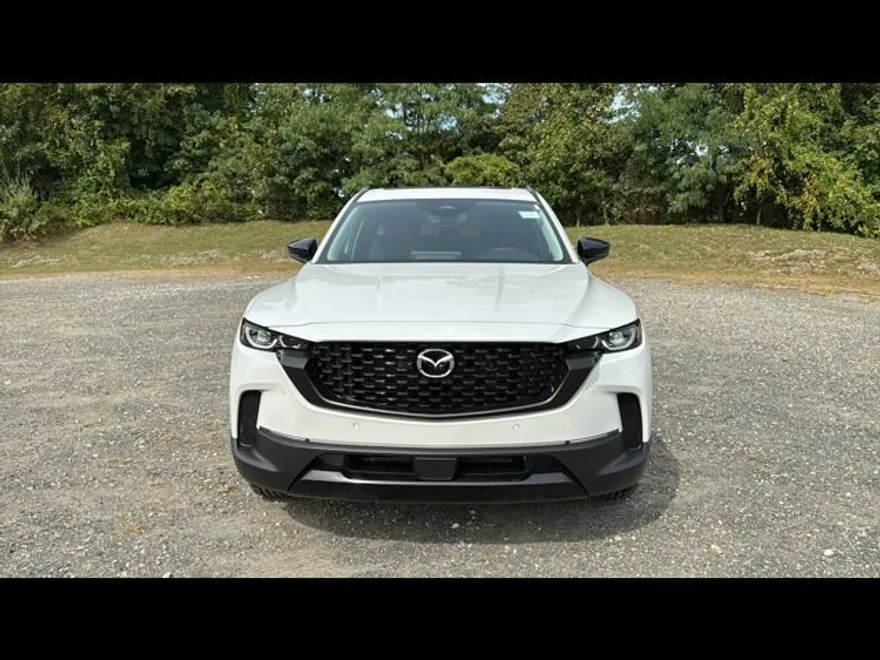 2026 Mazda CX-50 Premium photo 1