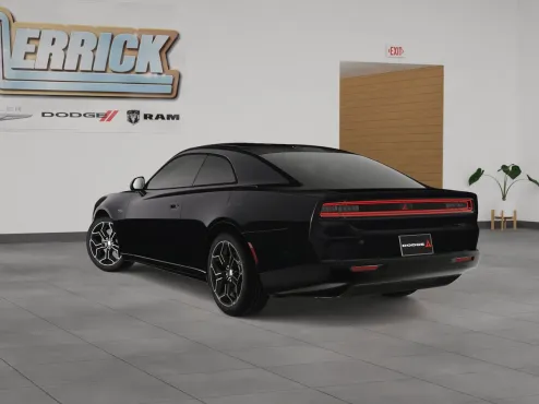 2025 Dodge Charger R/T photo 4