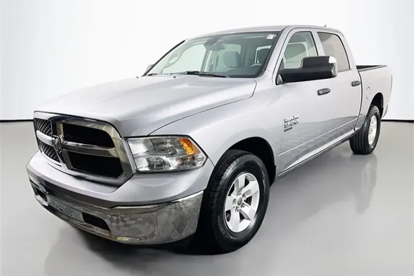 2023 Ram 1500 Classic SLT photo 1