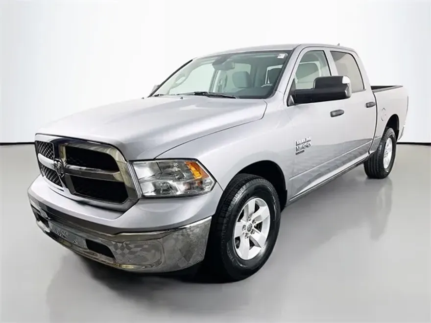 2023 Ram 1500 Classic SLT photo 1