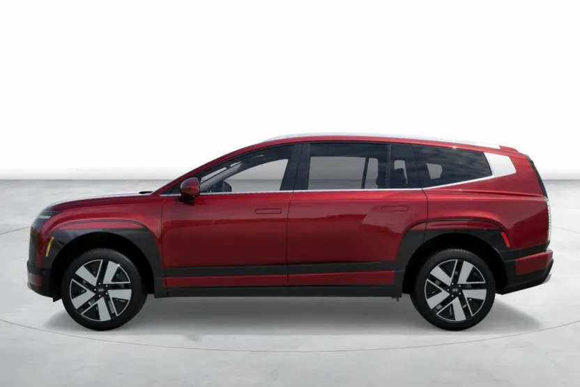 2026 Hyundai Ioniq SEL photo 1