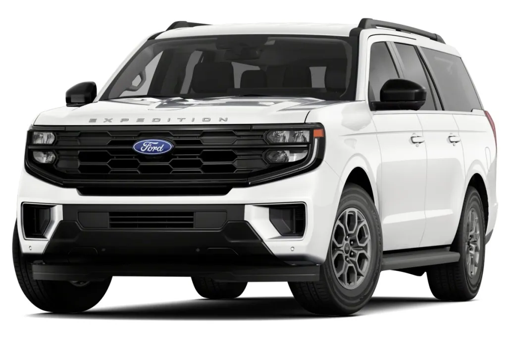 2025 Ford Expedition MAX photo 1