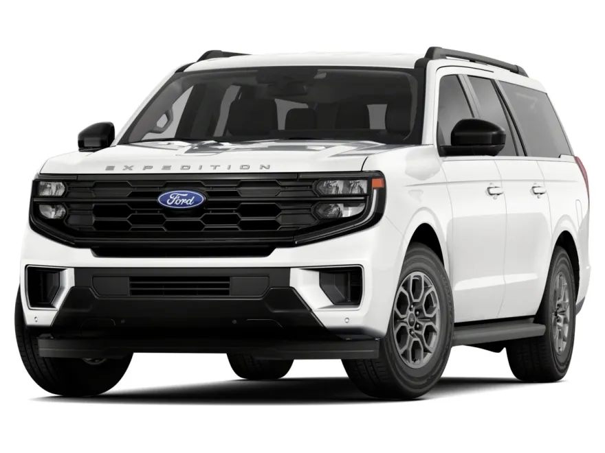 2025 Ford Expedition MAX photo 1