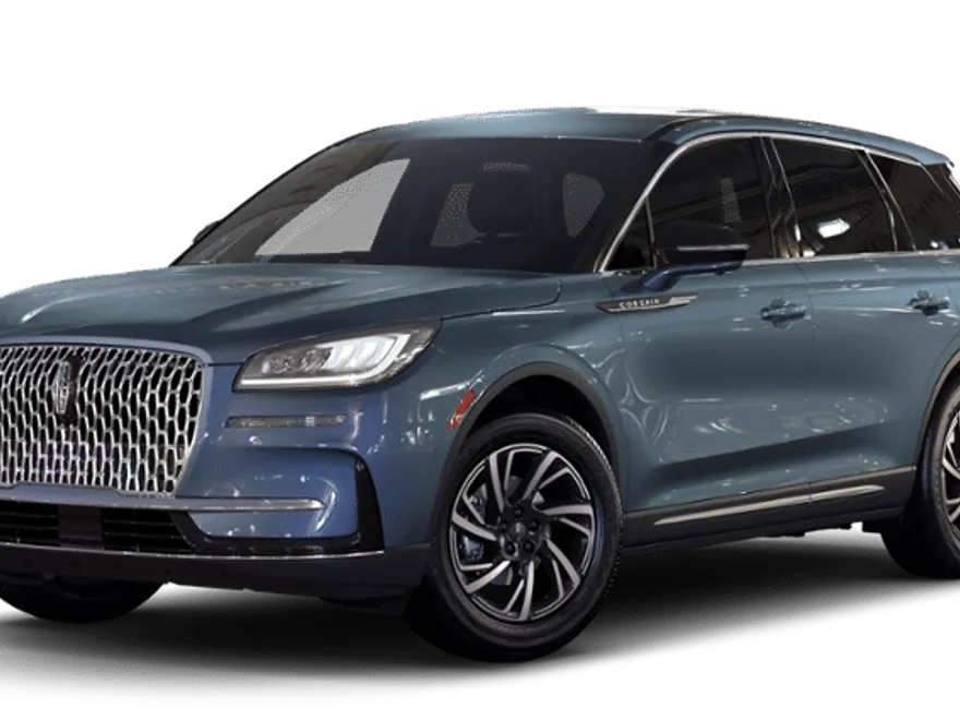 2025 Lincoln Corsair Premiere photo 1