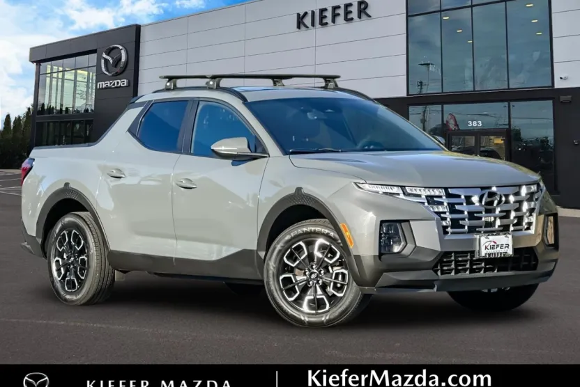 2022 Hyundai Santa Cruz SEL Premium photo 1