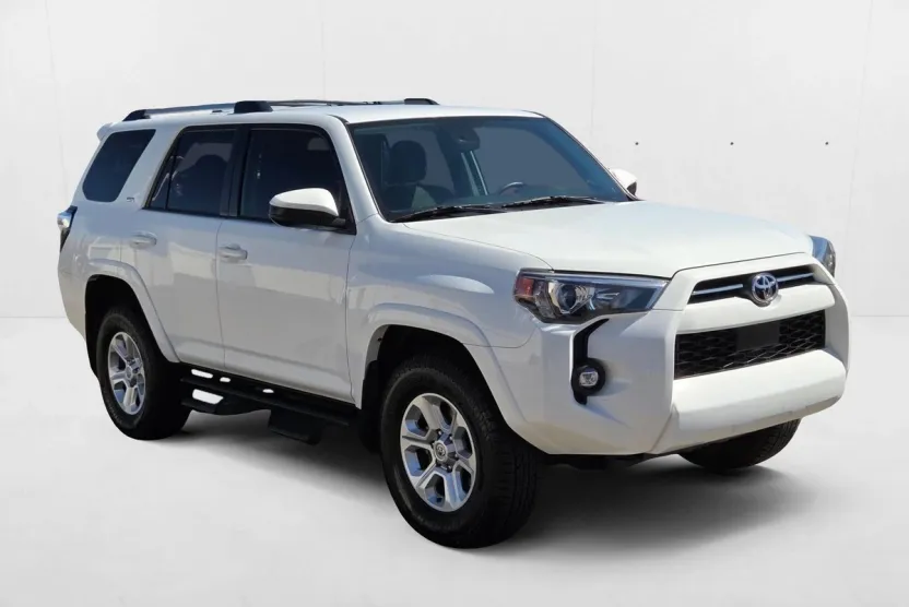 2023 Toyota 4Runner SR5 photo 1