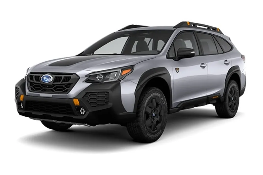 2025 Subaru Outback Wilderness photo 1