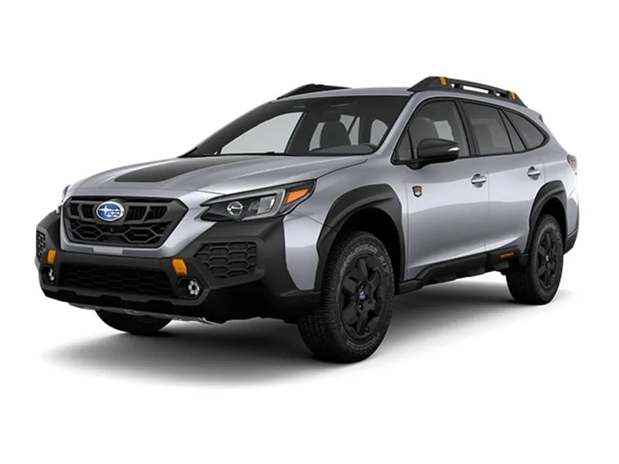 2025 Subaru Outback Wilderness photo 1