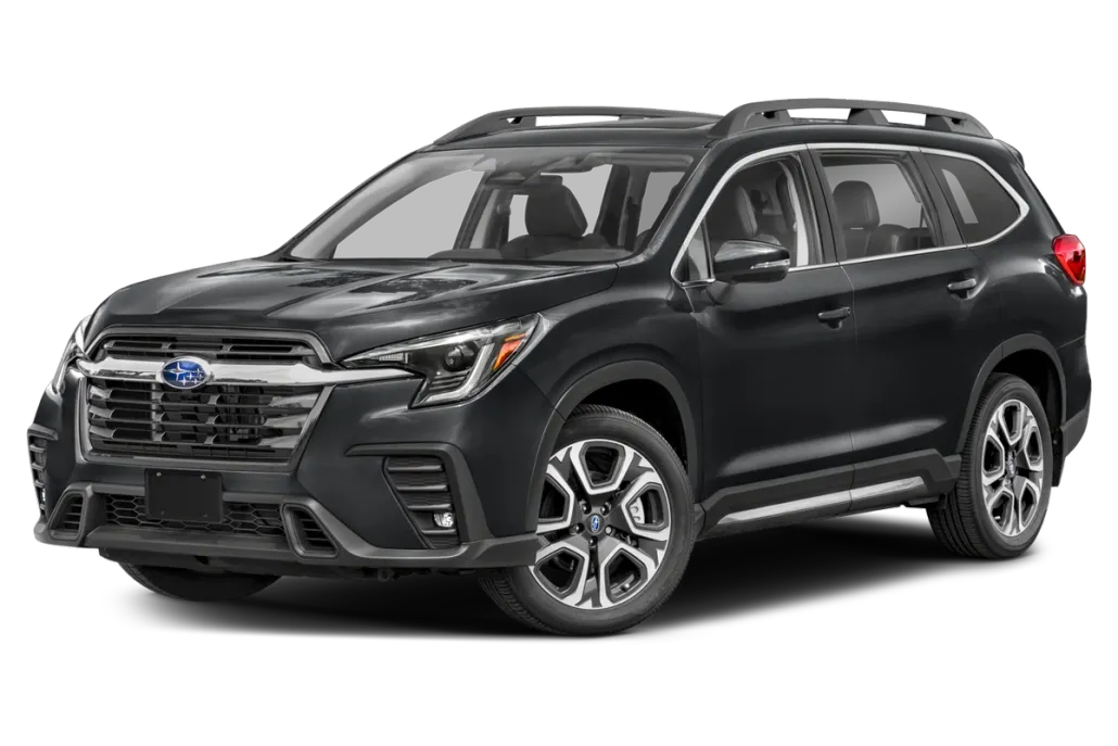 2023 Subaru Ascent Limited photo 1