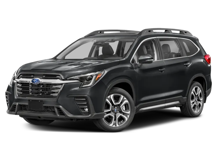 2023 Subaru Ascent Limited photo 1