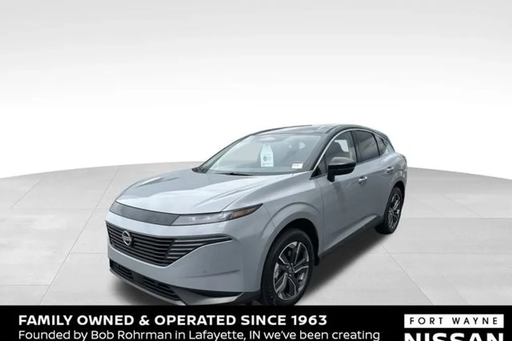 2025 Nissan Murano SL photo 1