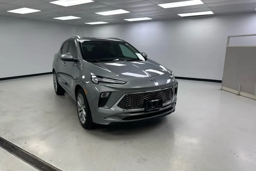 2026 Buick Encore GX Avenir photo 1