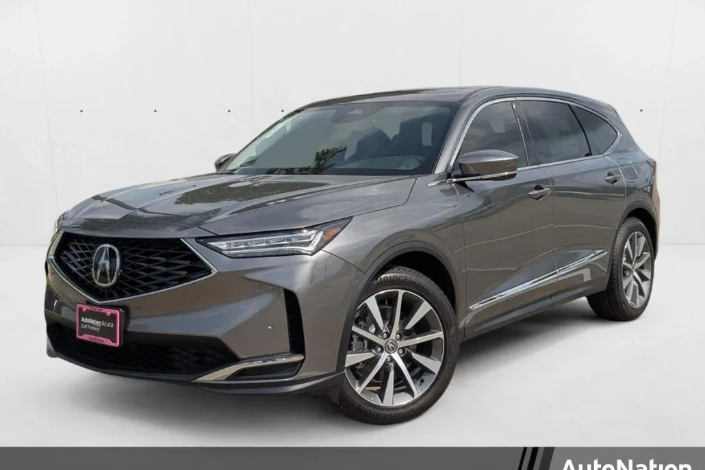 2025 Acura MDX SH-AWD Technology photo 1
