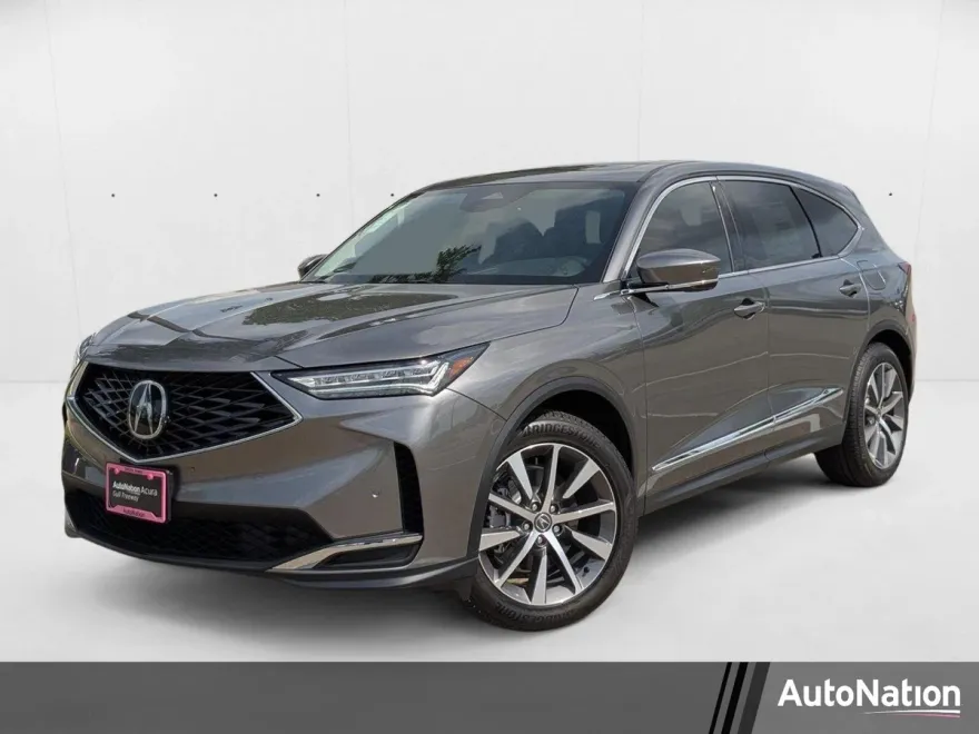 2025 Acura MDX SH-AWD Technology photo 1