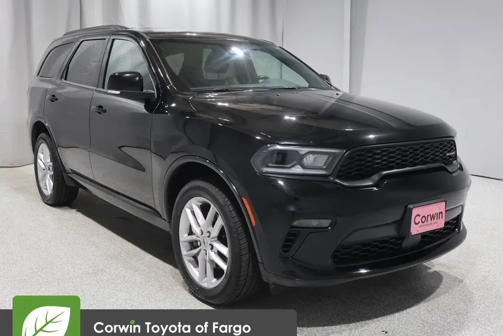 2023 Dodge Durango GT Plus photo 1