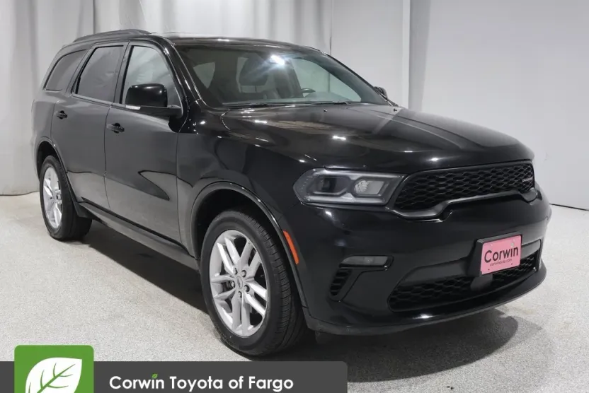 2023 Dodge Durango GT Plus photo 1