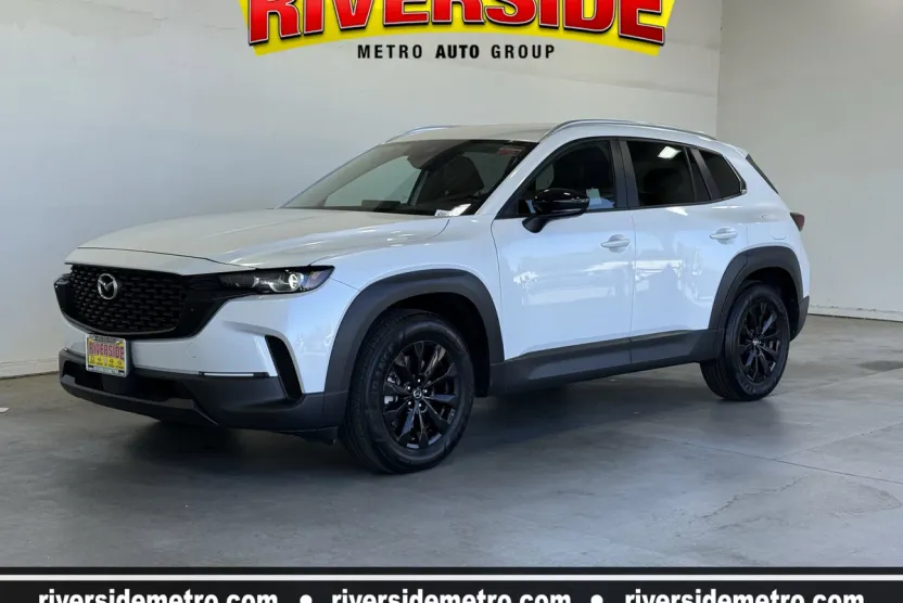 2024 Mazda CX-50 2.5 S Preferred photo 1