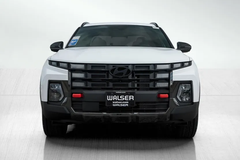 2025 Hyundai Santa Cruz XRT photo 1