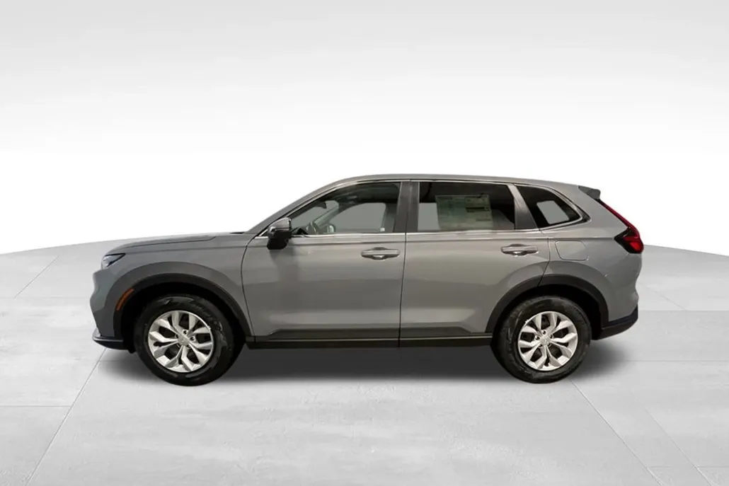2026 Honda CR-V LX photo 1