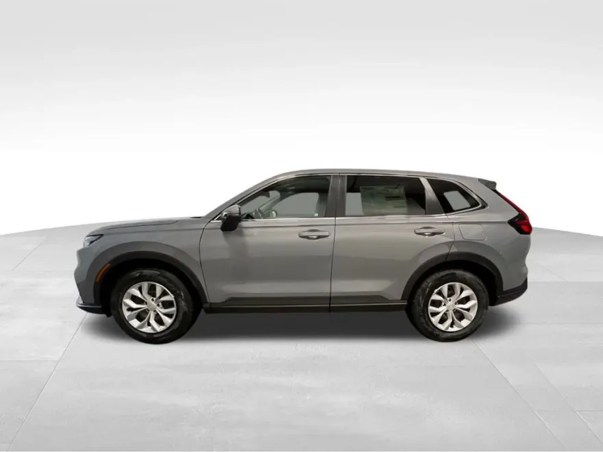 2026 Honda CR-V LX photo 1