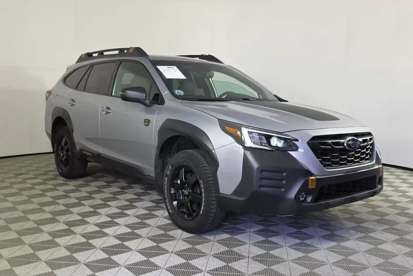 2022 Subaru Outback Wilderness photo 1