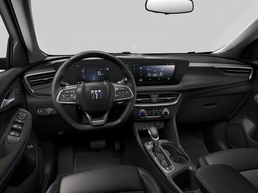 2026 Buick Encore GX Sport Touring photo 27