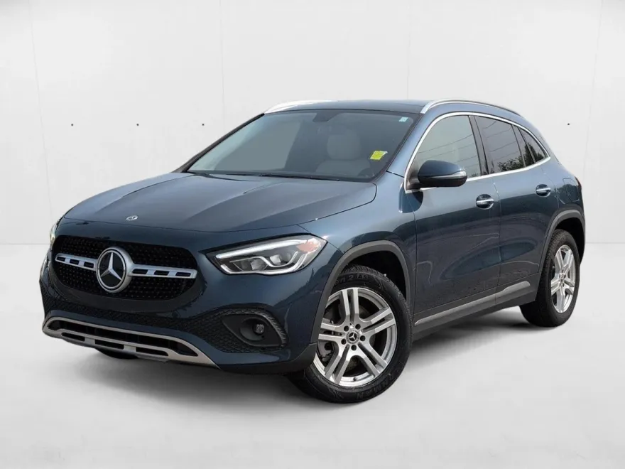 2023 Mercedes Benz GLA 250 photo 1
