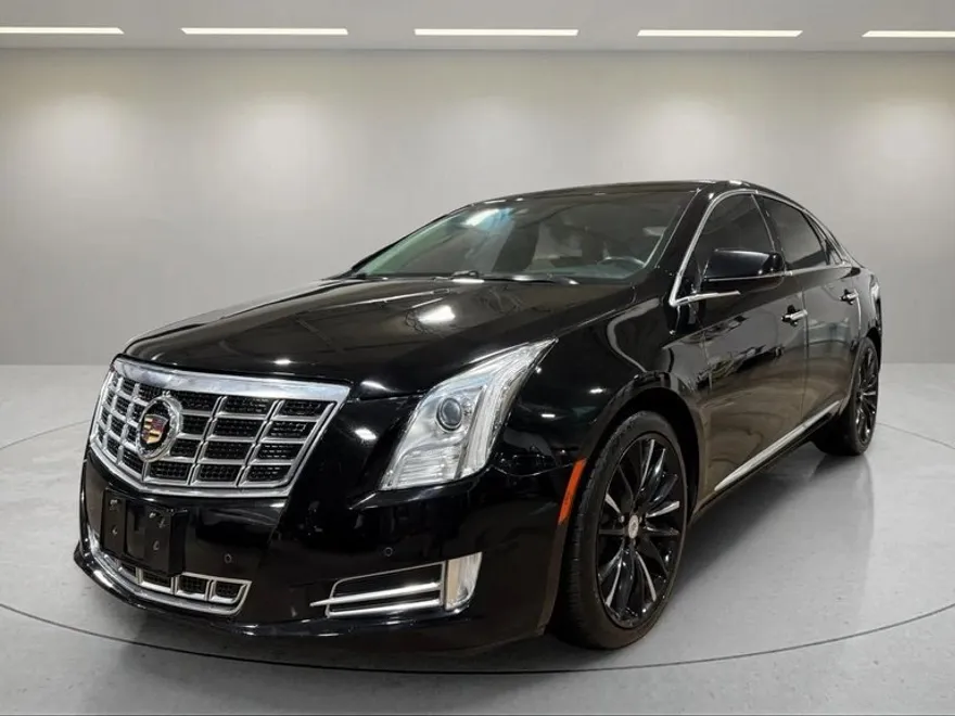 2014 Cadillac XTS Premium photo 1