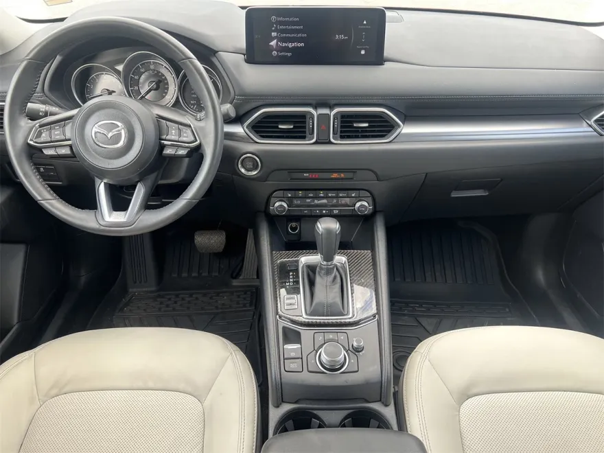 2024 Mazda CX-5 2.5 S Preferred photo 1
