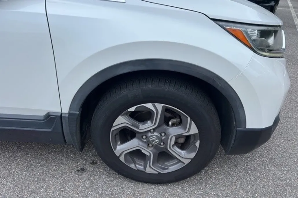 2019 Honda CR-V EX photo 1