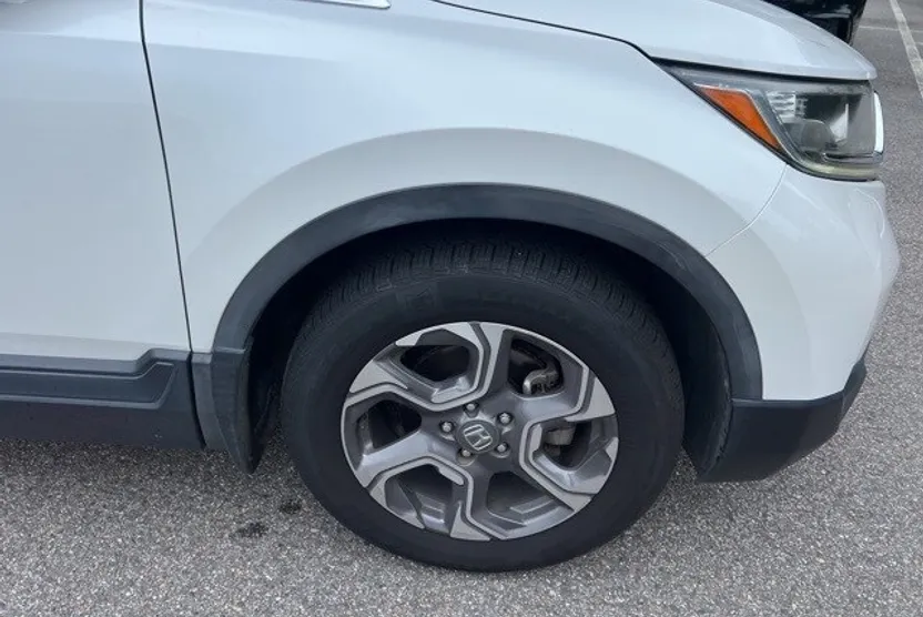2019 Honda CR-V EX photo 1