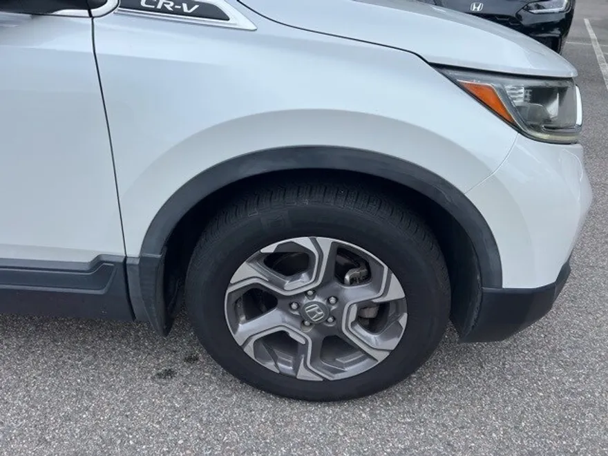 2019 Honda CR-V EX photo 1